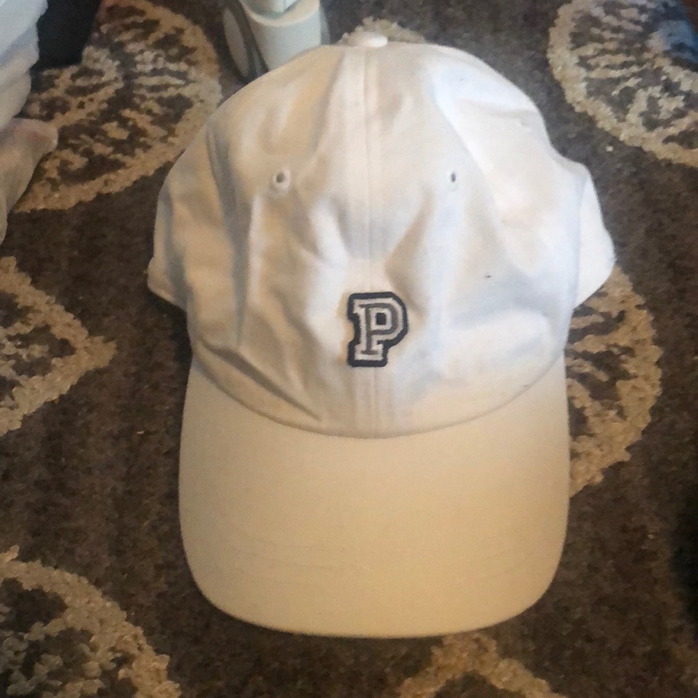 White hat